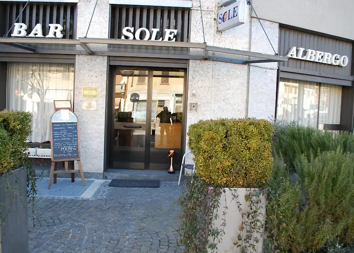 Albergo Sole