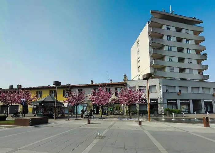 Albergo Sole
