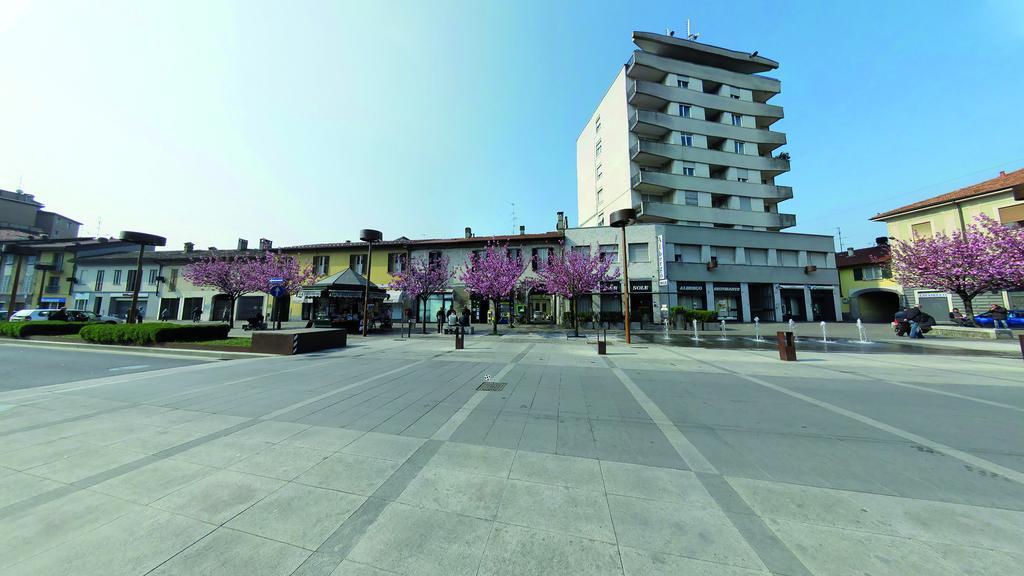 Sole Hotel