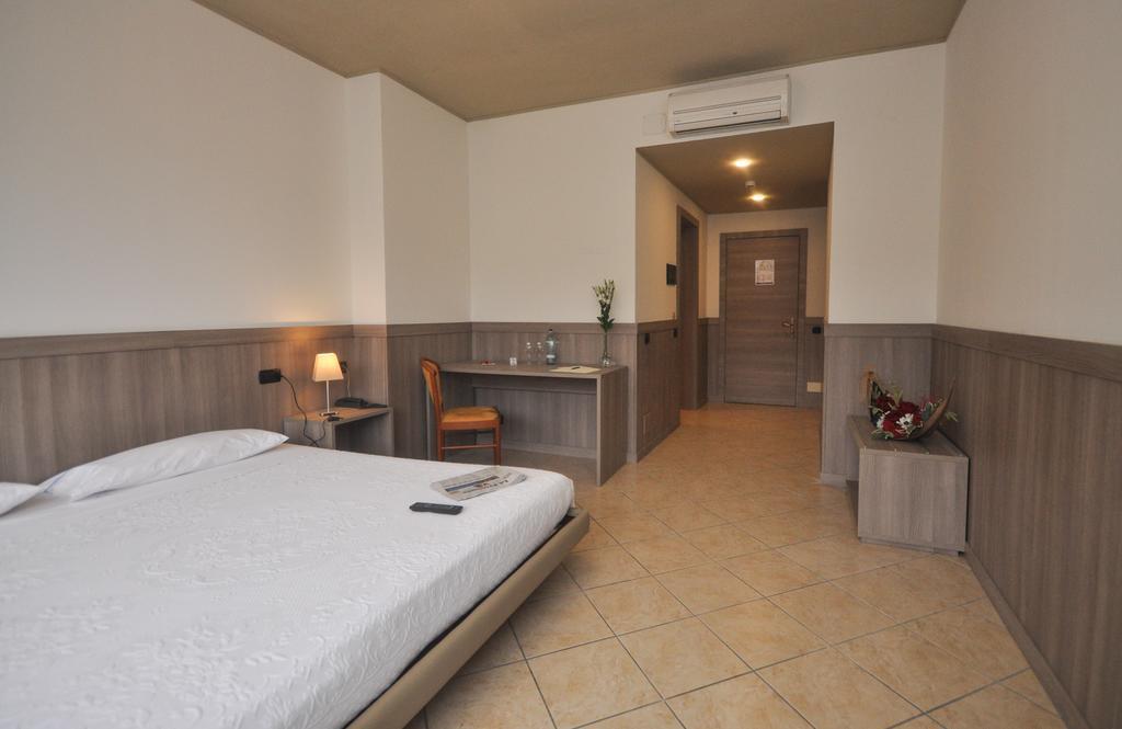 Hotel Sole Mariano Comense