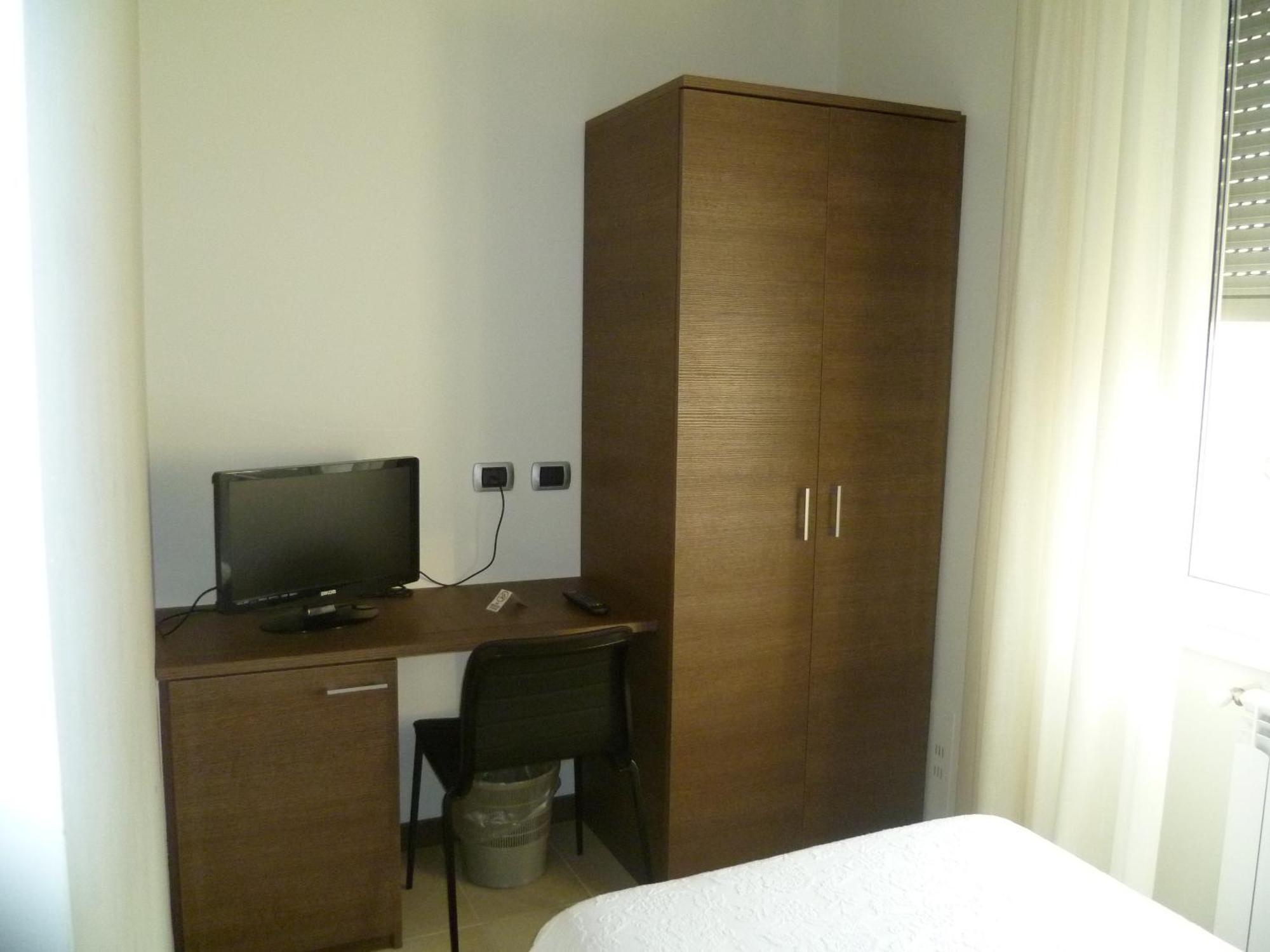 Hotel Sole 3*